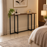 Pritts Living Lounge Console Table