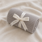 BAMBOO Cotton Soft Baby Blanket New Born