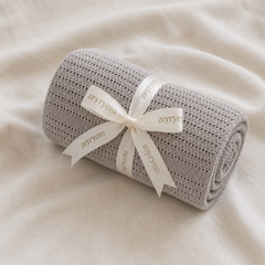 BAMBOO Cotton Soft Baby Blanket New Born
