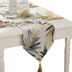 The Woodland Harmony Table Runners