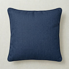 Oceanic Charm Printed Cushion Covers - (Pack of 4) For Living Room, Bed Room, Home Decor