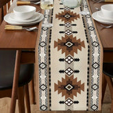 Desert Mirage Table Runner