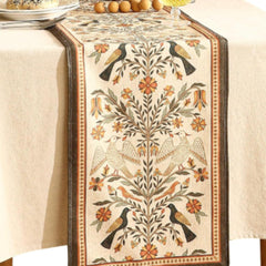 Voice of Forest Table runner