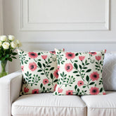Blossom Breeze Cushions Cover Pack of 2