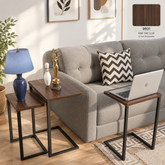 Centra Nesting Tables (Set of 3)