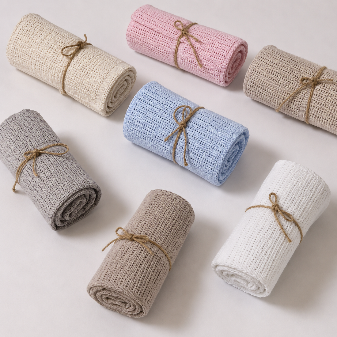 Baby Blankets