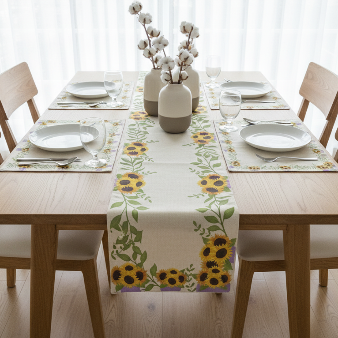Dining Decor