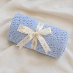 BAMBOO Cotton Soft Baby Blanket New Born