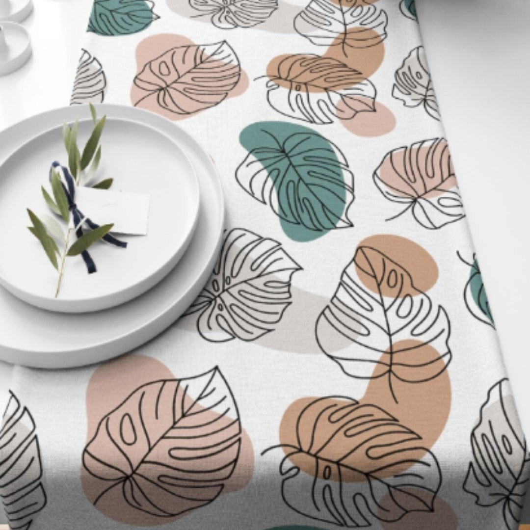 The Woodland Harmony Table Runners