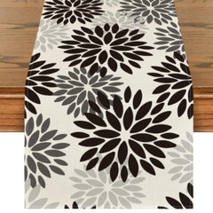 Artoid Mode Fall-Inspired Table Runner