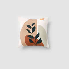 Abstract Printed Cushion Covers Pack of 5