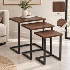 Centra Nesting Tables (Set of 3)